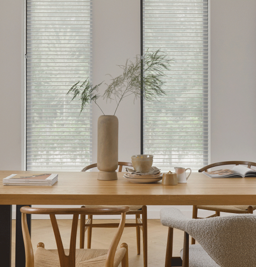 Maak kennis met de vernieuwde Silhouette® Shade collectie