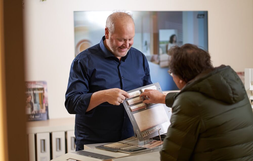 De mooiste collectie horren in de regio Amsterdam, Diemen en Purmerend vind je bij Hasker Kroon.