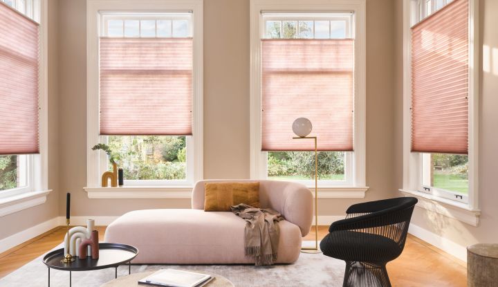 Luxaflex® Duette® Shades