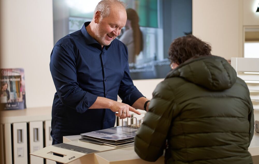 De mooiste collectie horren in de regio Amsterdam, Diemen en Purmerend vind je bij Hasker Kroon.