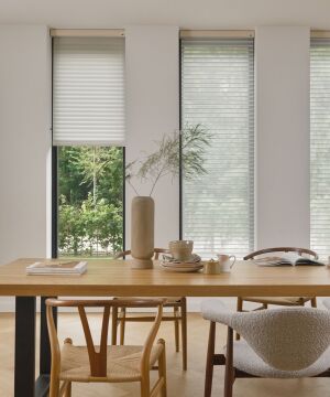 Luxaflex® Silhouette® Shades