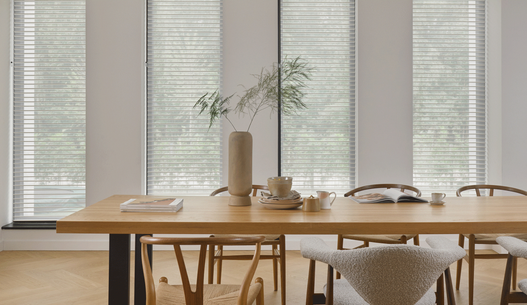 Maak kennis met de vernieuwde Silhouette® Shade collectie